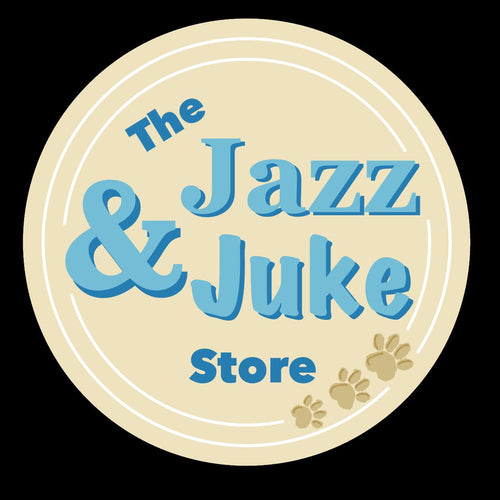 The Jazz and Juke Store