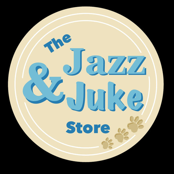 The Jazz and Juke Store