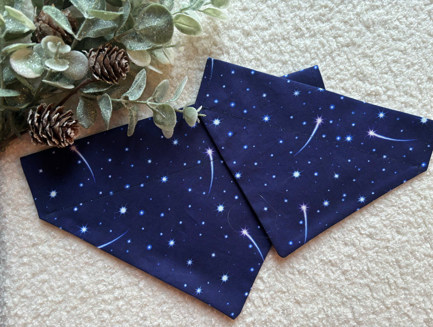 ‘Sky Full Of Stars’ Pet Bandana