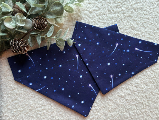 ‘Sky Full Of Stars’ Pet Bandana