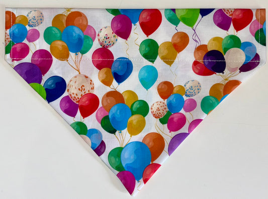 Pawty Animal - Dog Bandana / Cat Bandana