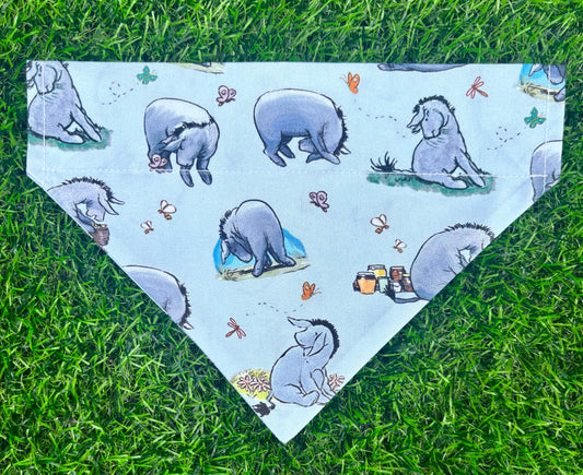 ‘Eeyore’ Pet Bandana