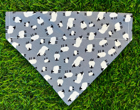 ‘Just For Ewe’ Pet Bandana