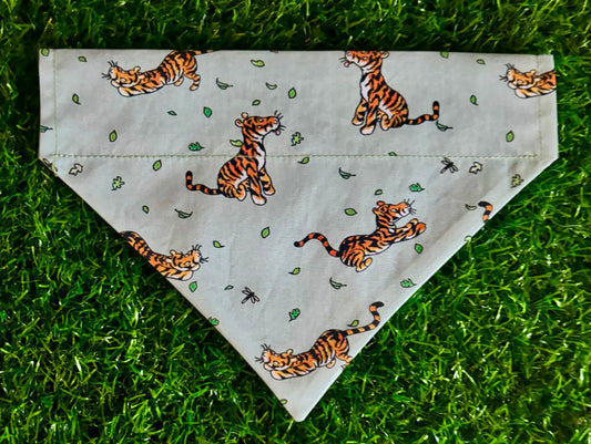 Tigger Pet Bandana