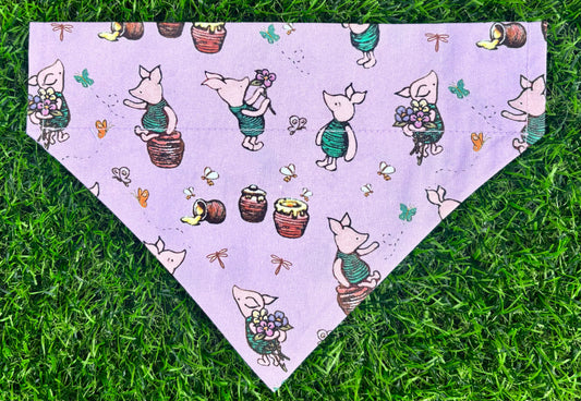 ‘Piglet’ Pet Bandana